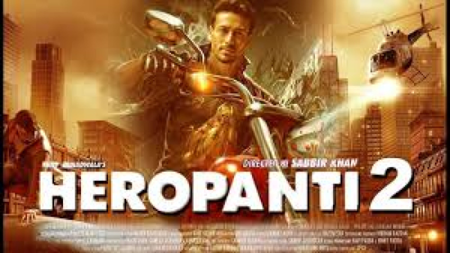 فیلم هندی قهرمان بازی 2 2022 H...