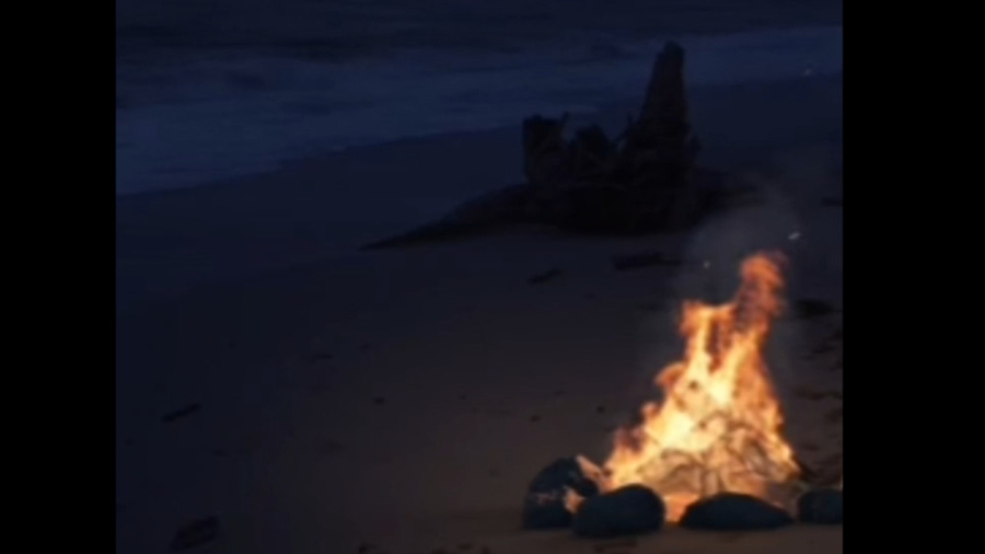 استوری احساسی و آرامش بخش ۲