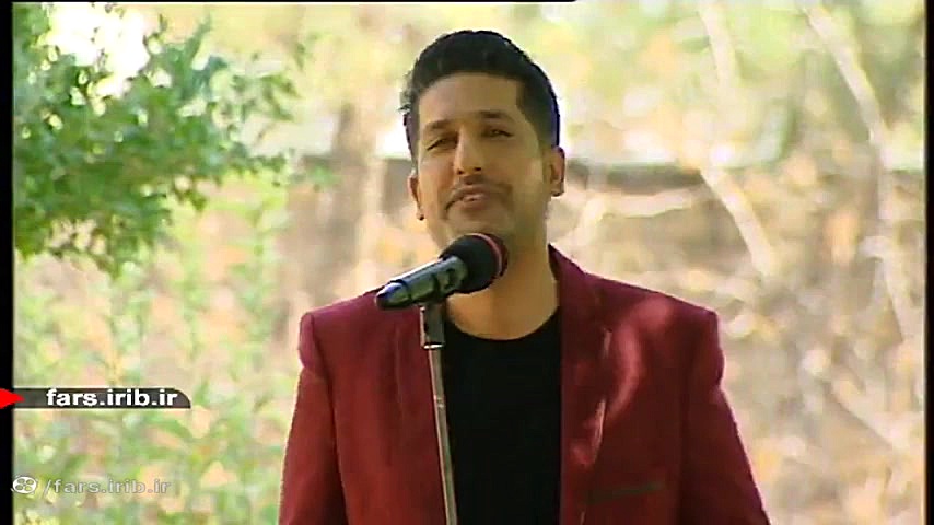 ترانه شاد &quot; تب مجنون &quo...