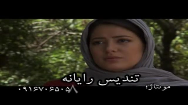 محسن یگانه(فداکاری) تندیس رایا...