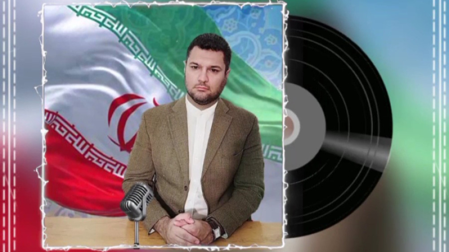 صحبت های سید حسینی در مورد حوا...