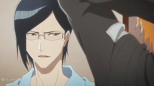 انیمه بلیچ فصل ۲ قسمت ۲ Bleach...