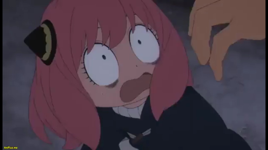 انیمه خوانواده و جاسوس فصل ۲ ق...