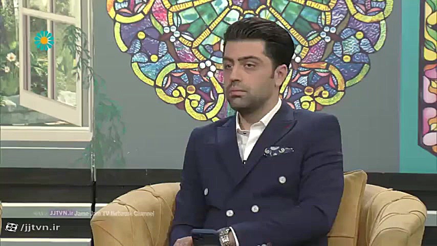 دیابت  دکتر محمدرضا مهاجر تهرا...