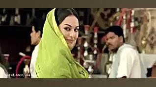 کلیپ فیلم هندی سلمان خان و کات...