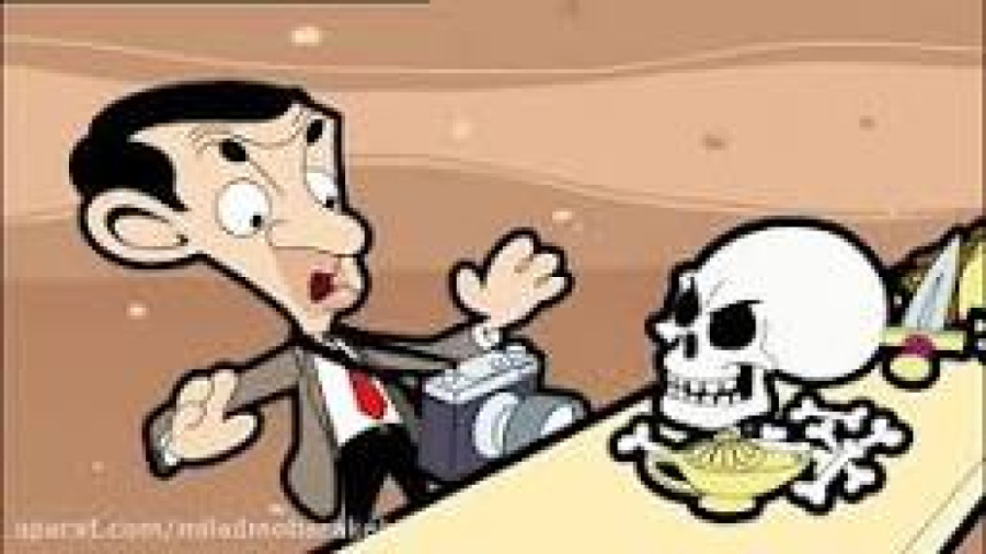 انیمیشین مستربین مستربین دوبله...