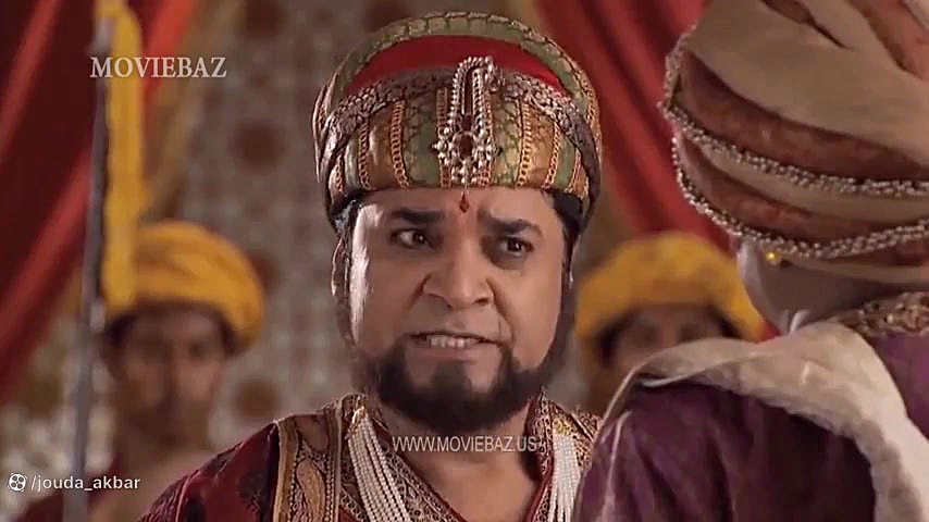 قسمت پانزدهم سریال بی نظیر جود...