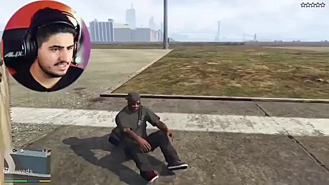 علی ایکس شات گیم سخت ترین چالش...