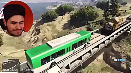 علی ایکس شات گیم نگه داشتن قطا...