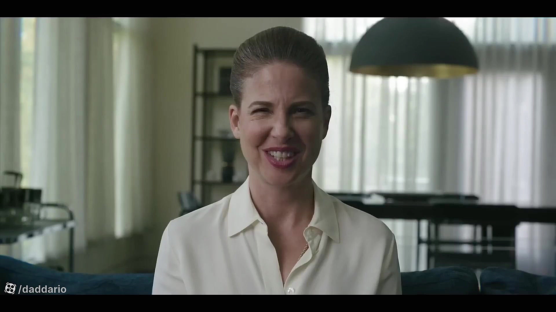 تریلر فیلم ترسناک و مهیج SMILE...