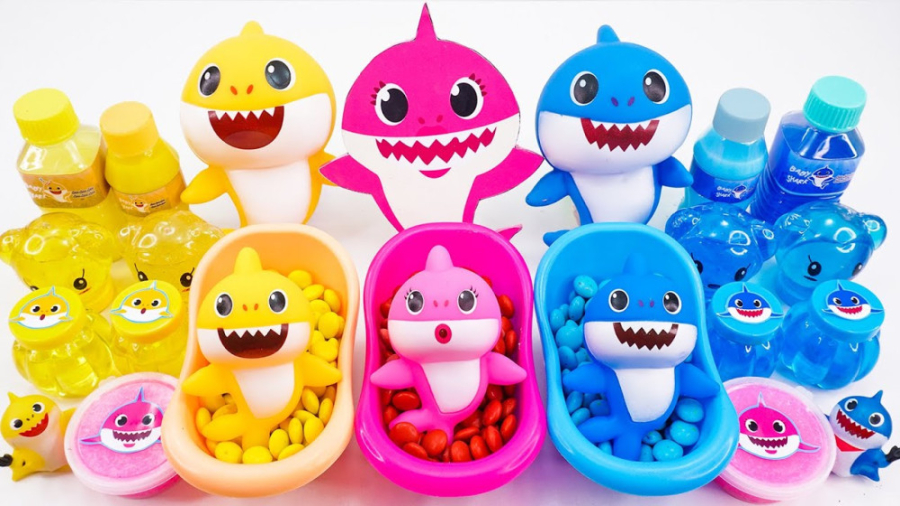 بازی های کودکانه | پری دریایی...