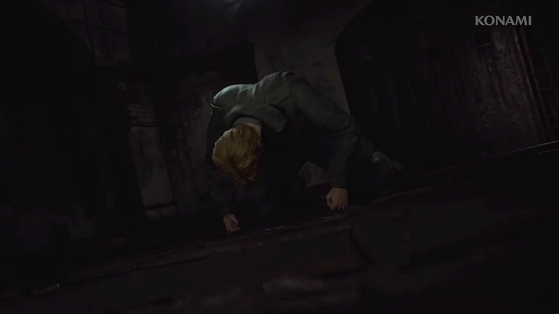 تریلر رونمایی از ریمیک بازی تر...