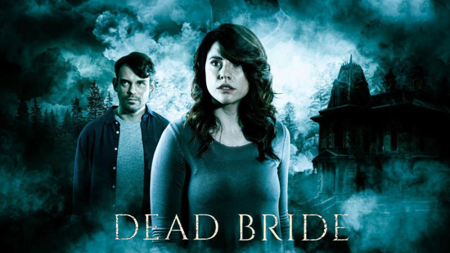 فیلم ترسناک عروس مرده Dead Bri...
