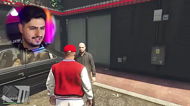 ماموریت قاچاق طلا جی تی ای علی...