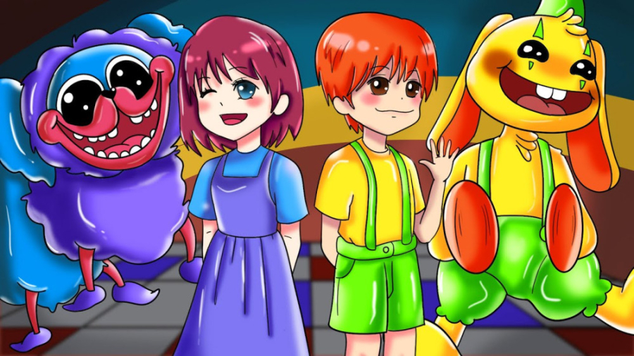 انیمیشن پاپی پلی تایم &raquo;&...