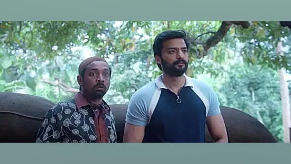 فیلم هندی دوبله فارسی ماجرا جو...