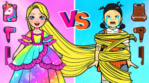 ایده های کارتونی بازی مرکب ، م...