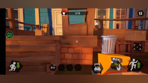 تریلر جدید از بازی هلو نیبر از...