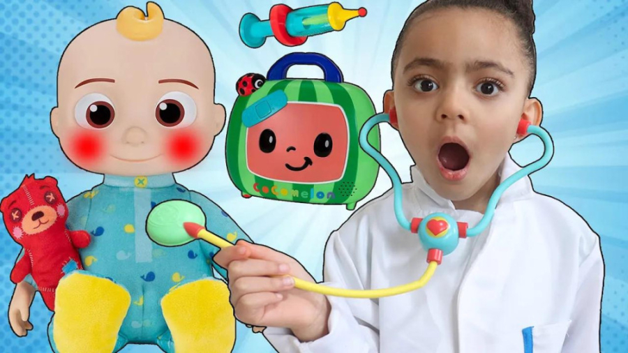 برنامه کودک برنامه کودک آنابل...