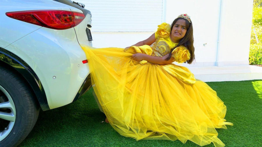 برنامه کودک بانوان سرگرمی کودک...