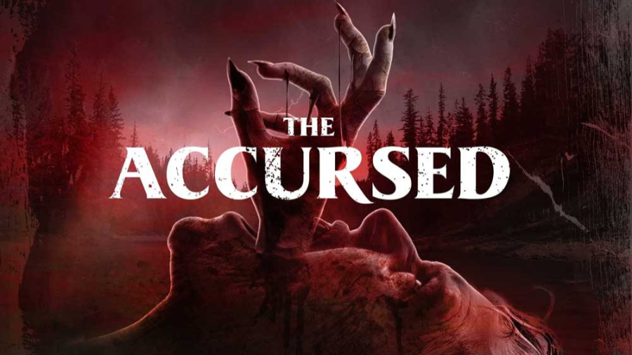 فیلم ترسناک ملعون The Accursed...