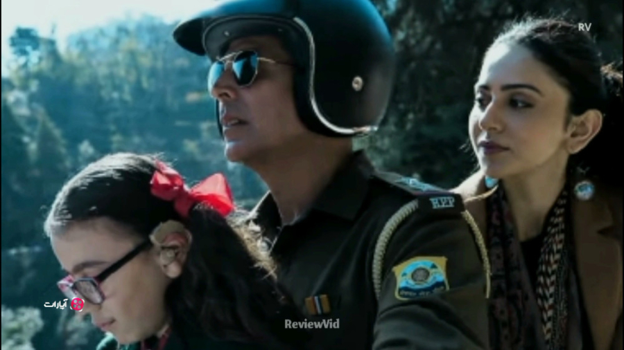 فیلم اکشن ، جنایی هندی &quot;ع...