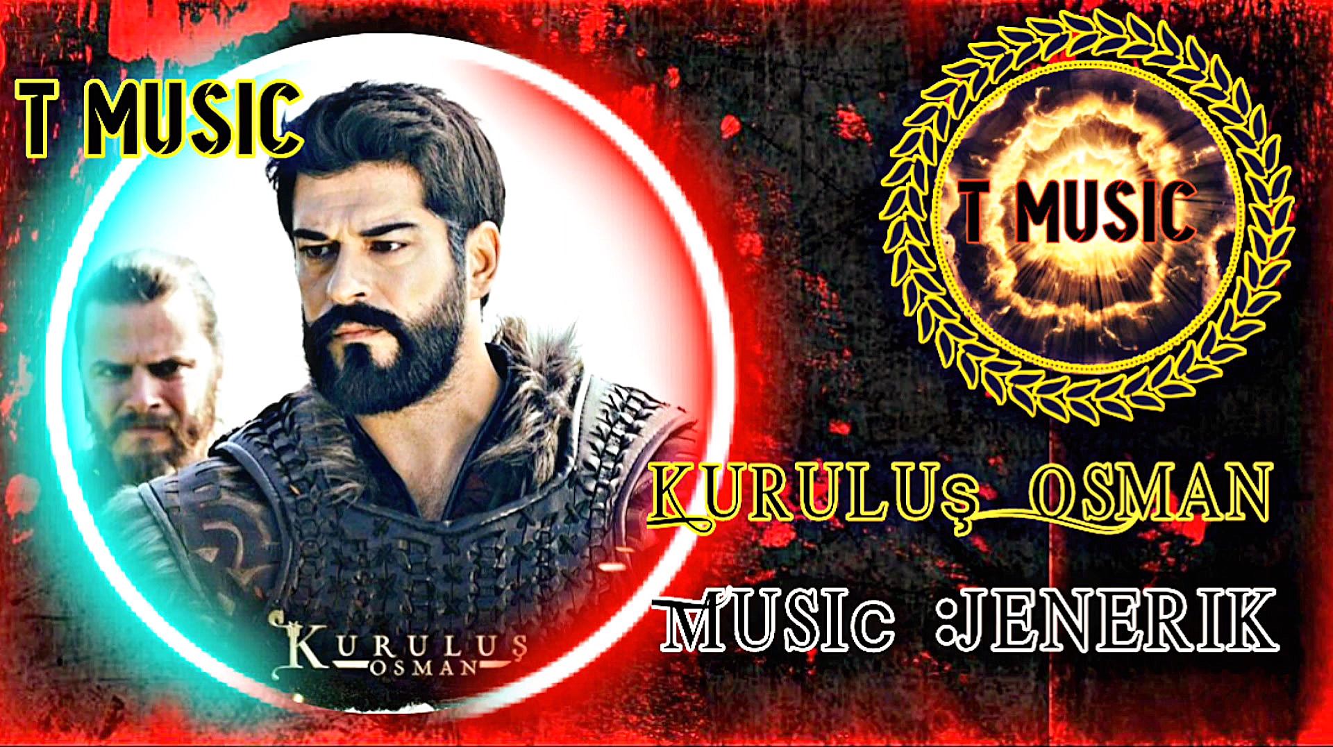 آهنگ شروع قیام عثمان: فصل اول