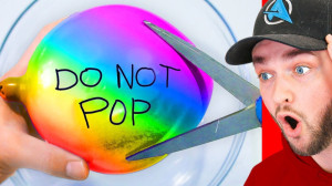 سخت ترین چالش جهان  سعی کنید ن...