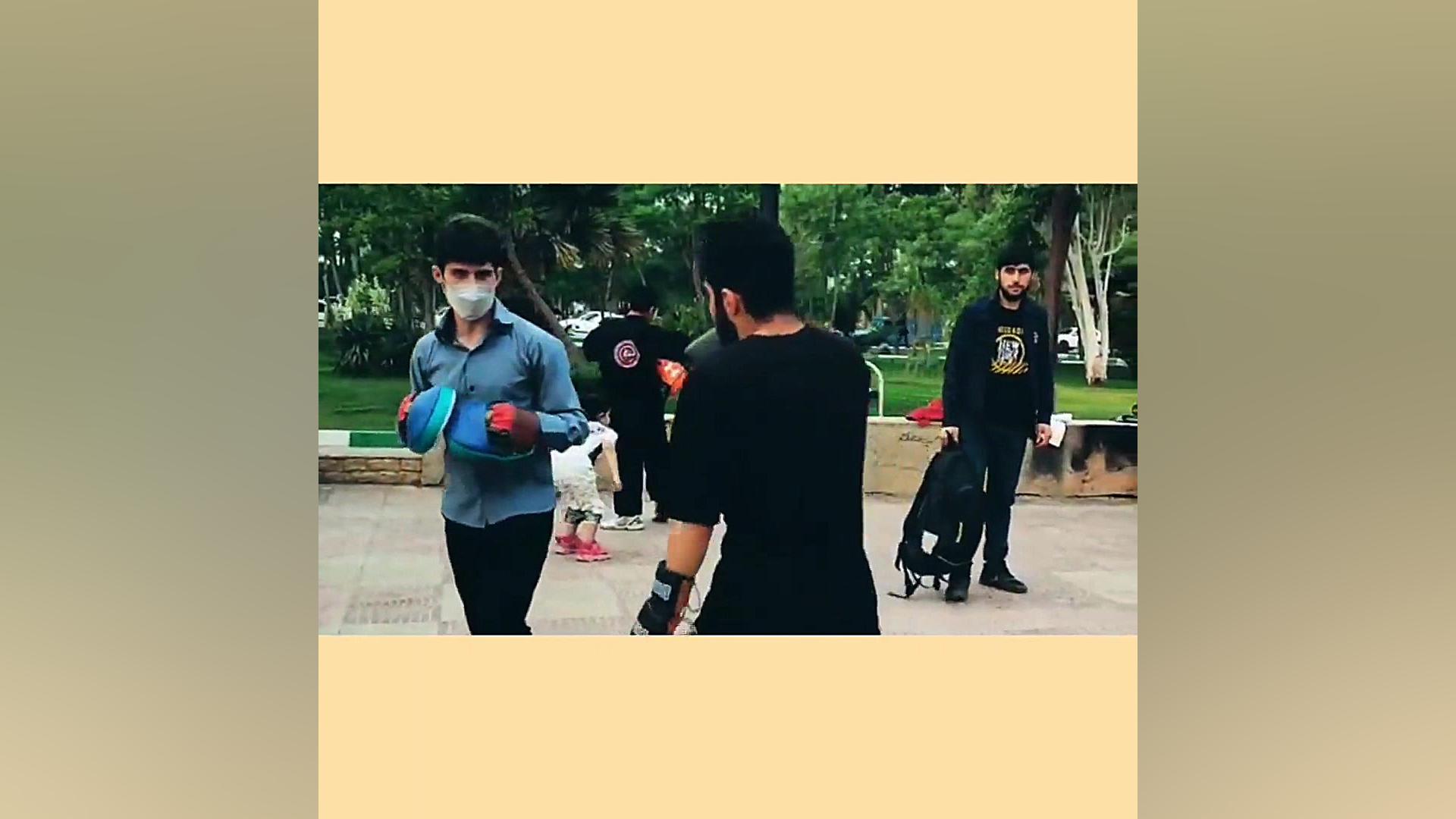 استاد سید علیرضا فاضلی رشته کو...