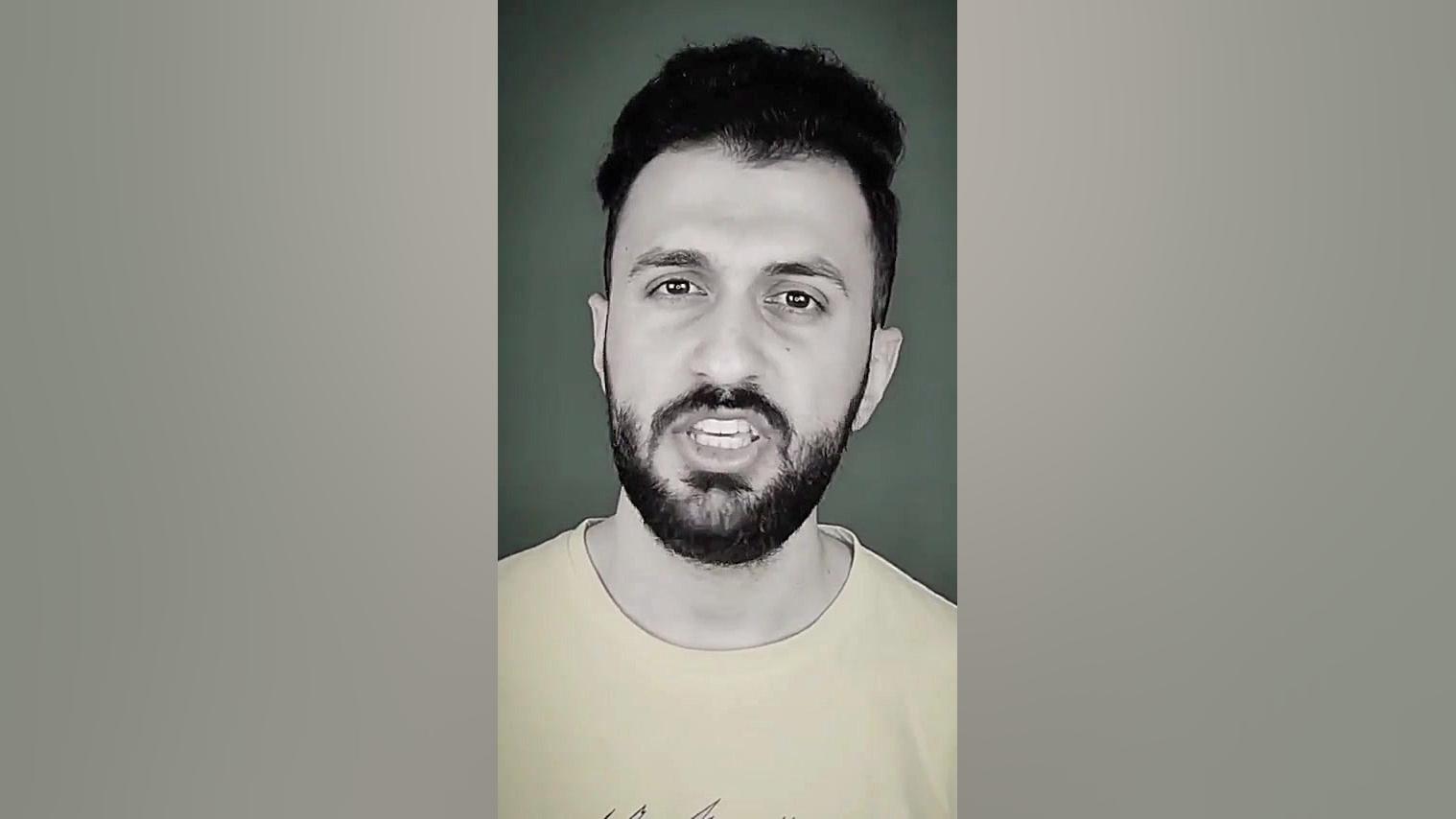 ویدیو طنز اگه خوشتون اومد دنبا...