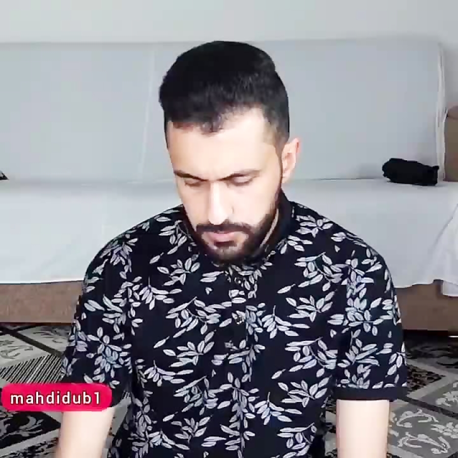 این ویدیو طنز است اگه خوشتون ا...