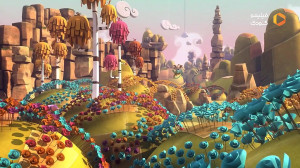 تریلر دوبله فارسی Harvie and t...