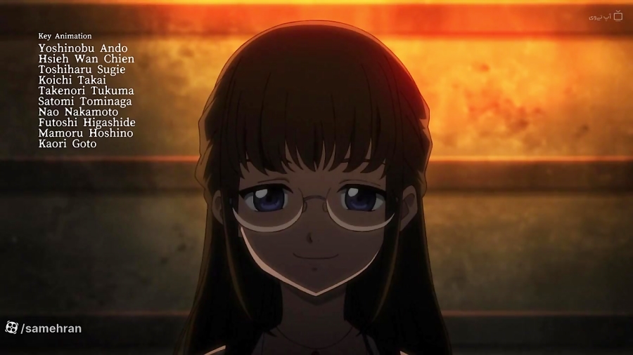 انیمه مجتمع مسکونی سی فصل 1 قس...