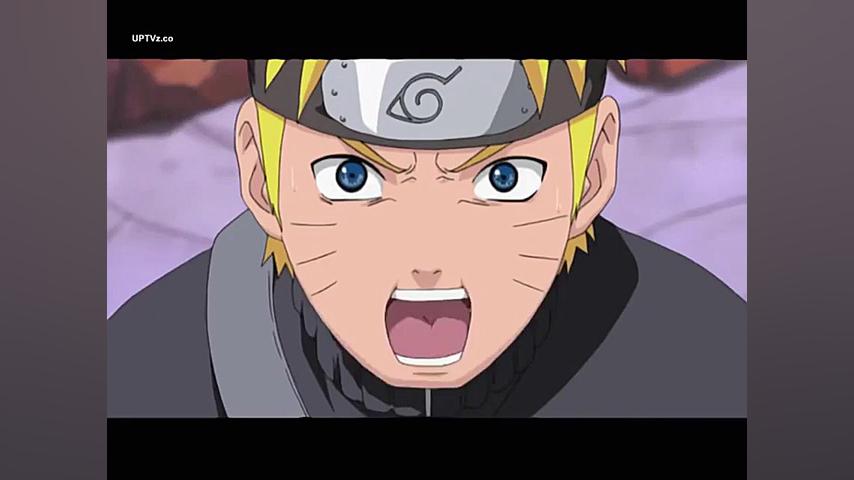 ناروتو شیپودن فصل ۱قسمت ۱