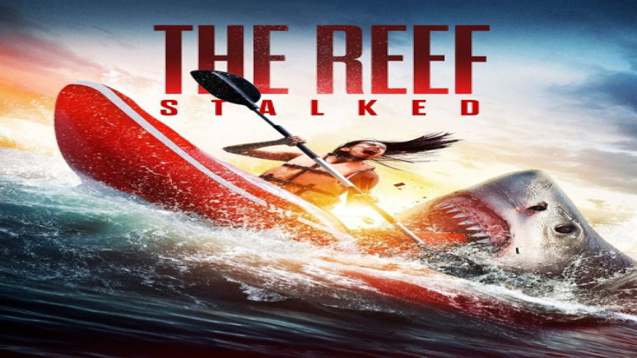 فیلم هیجان انگیز صخره کمین کرده The Reef Stalked 2022 زیرنویس زمان4691ثانیه