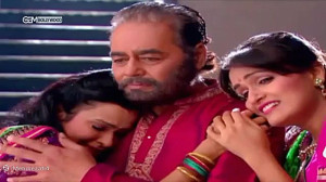 سریال یک عشق یک جنون قسمت ۳۳۸...