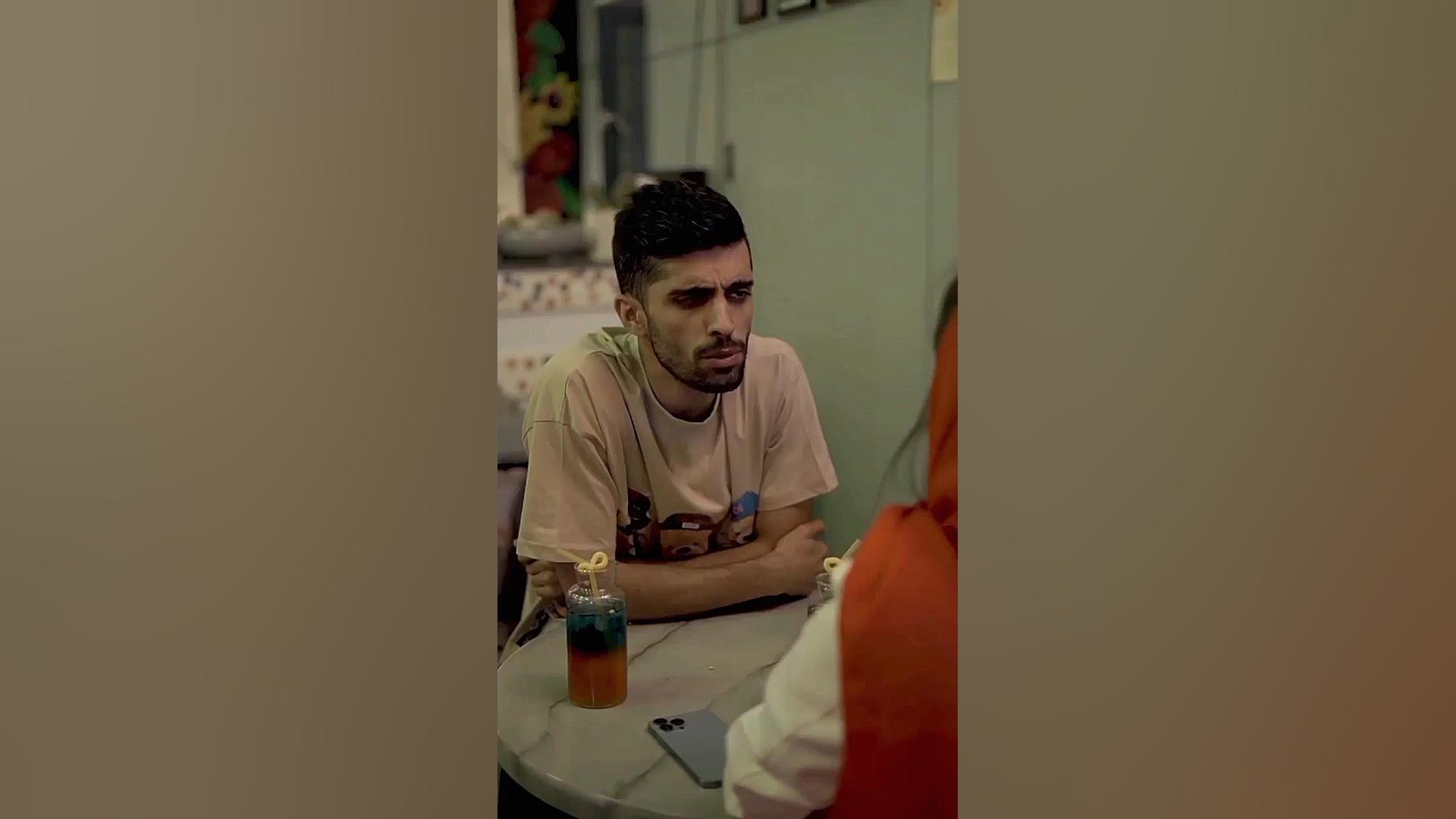 مستر چشمک نیلوفر عاشقانه