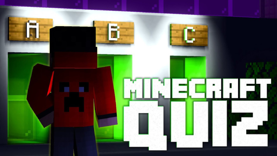 فکر میکنی ماینکرفت رو میشناسی؟...