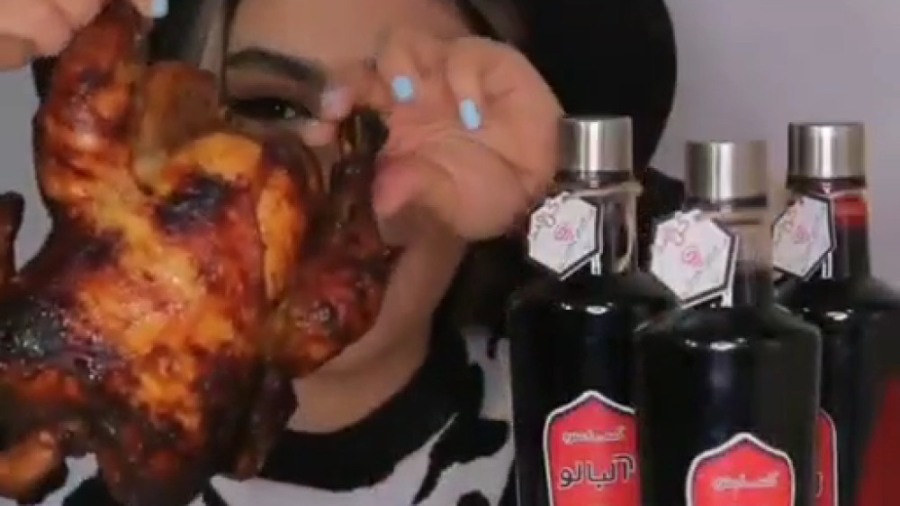 مونا فود آسمر موکبانگ ایرانی،...