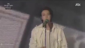 کنسرت بوسان بی تی اس کامل