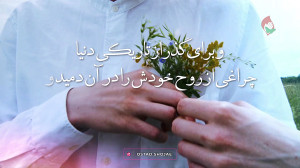 اوست که شما در شکم مادرتان آفر...