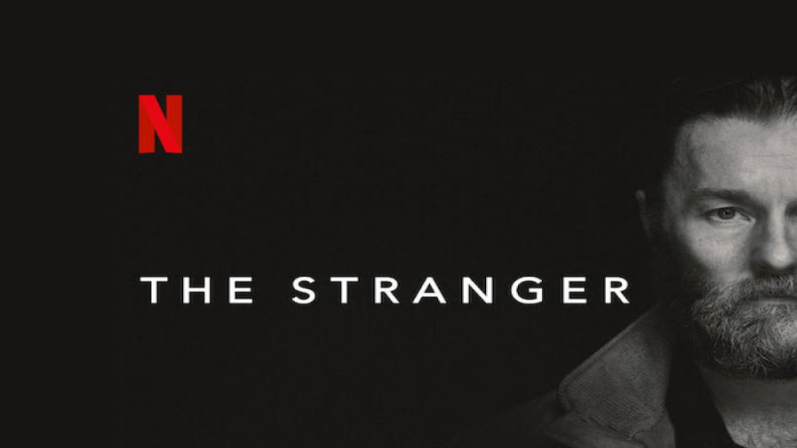 فیلم غریبه The Stranger 2022 ز...