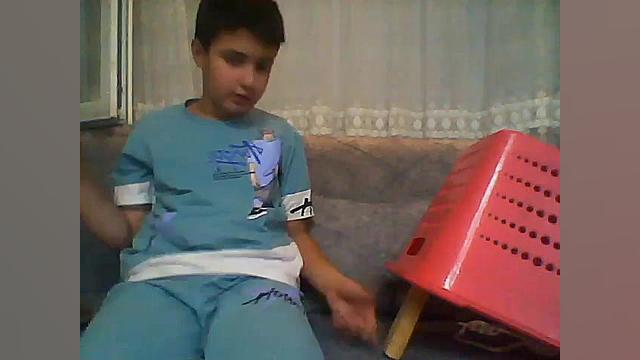 تله برای کفتر