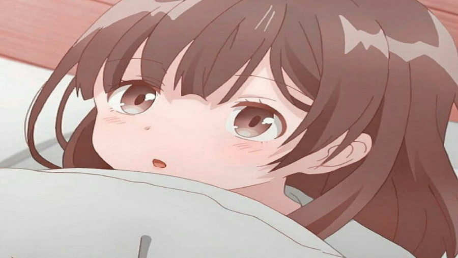 آهنگ های انیمه بی معنی ان :)