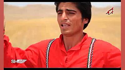 جلال حسینی  مزگین