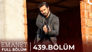 سریال ترکی امانت قسمت 439 زيرن...
