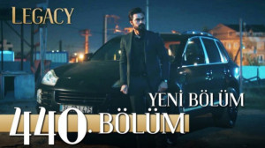 سریال ترکی امانت قسمت 440 زيرن...