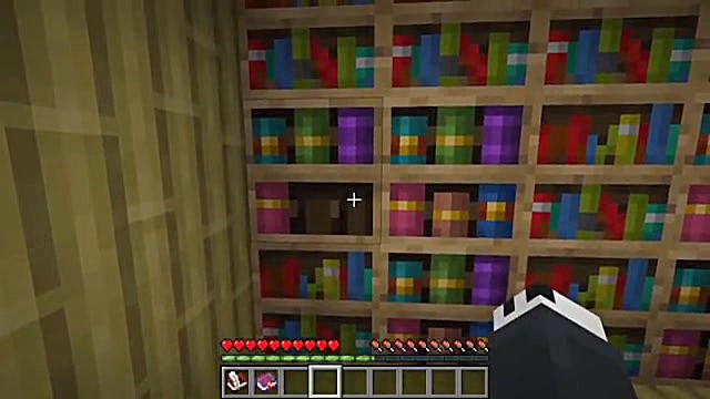 بلوک جدید ، چایسلت بوکشلفز