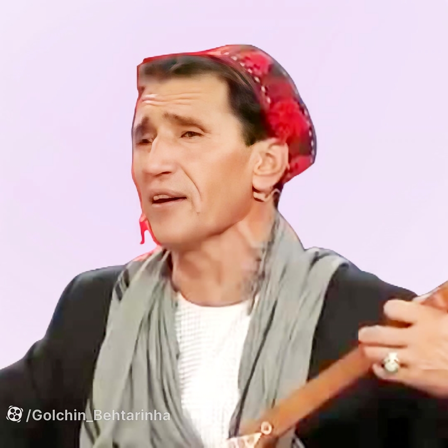 میر مفتون پردا اول آهنگ جدید میرمفتون