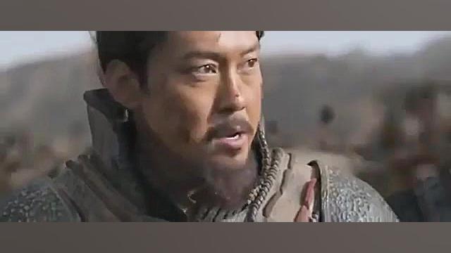 فیلم کره ای گوگوریو بعد از جوم...